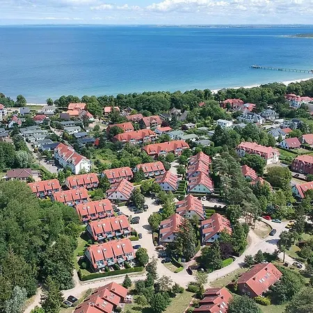 公寓 Papillon 01-6